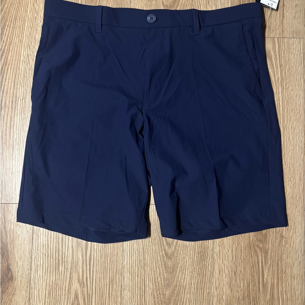 Calloway golf short blue size 36